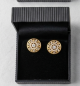 Bloom Loop Earrings