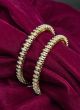 Diamond Touch Bangle