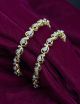 Elegant Curve Bangle