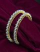 Premium Stone Bangle