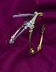 Crystal Shine Bangle