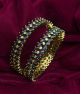 Multicolor Festive Bangle
