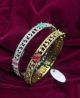 Pearl Drop Bangle