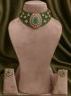 Kundan Collar Necklace