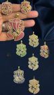 Jhumka Drop Earrings